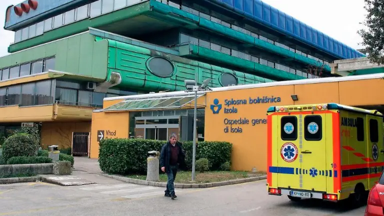 FOTO: Primorske Novice