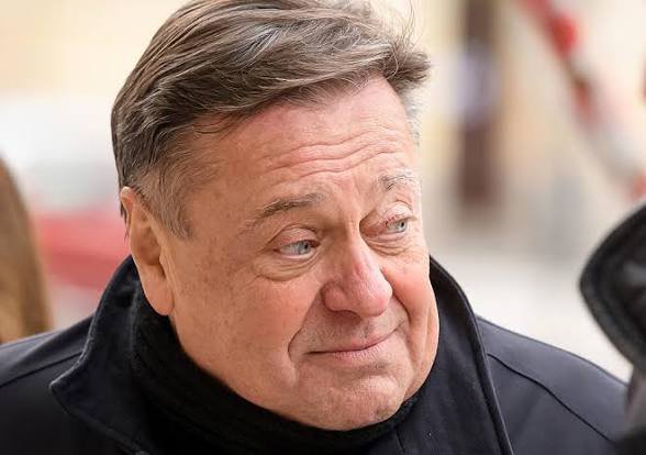 Zoran Janković | FOTO: STA