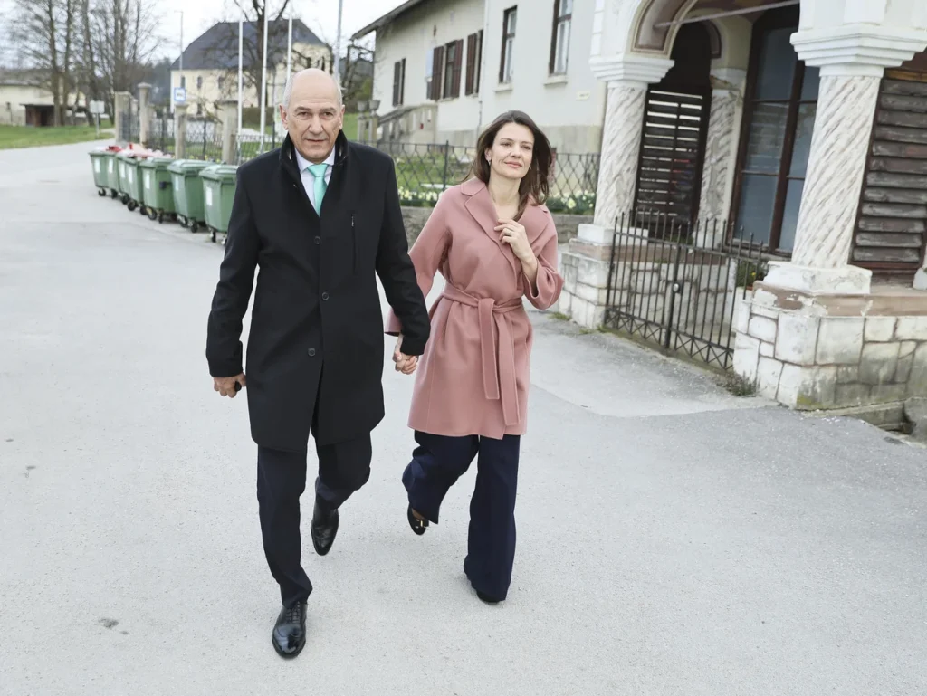 FOTO: Jože Suhadolnik