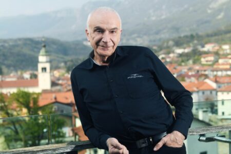 Ivo Buscarol