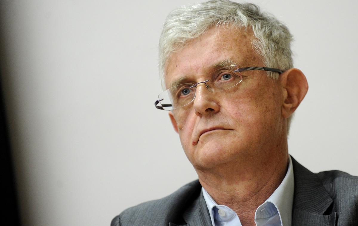 Pavel Gantar | FOTO: STA