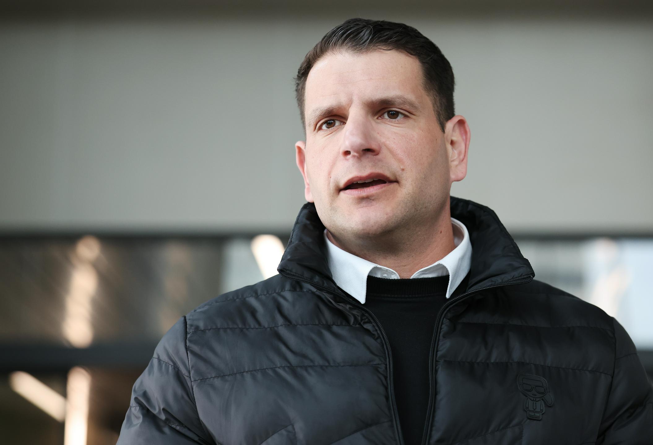 Zoran Stevanović | FOTO: BoBo