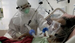 FOTO: Willy Kurniawan/REUTERS