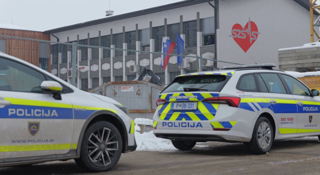 Srednja zdravstvena šola Rakičan | FOTO: Sobotainfo