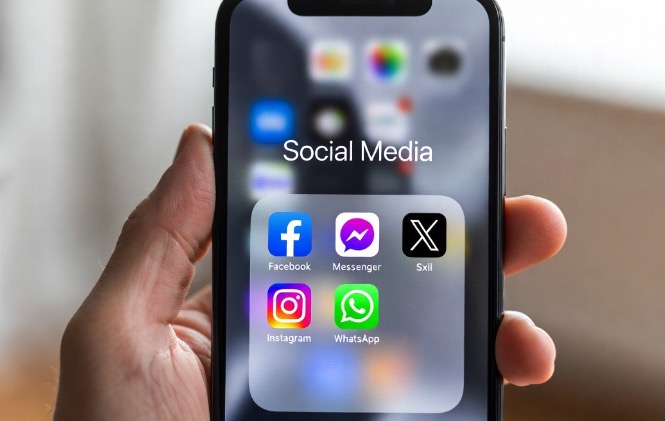 Socialna omrežja | FOTO: Pokukaj24.si