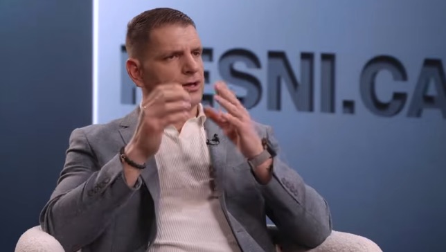 FOTO: Posnetek zaslona