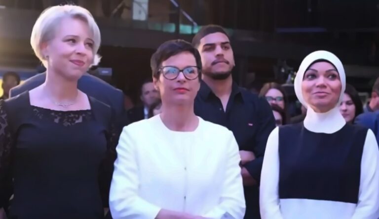 Palestincu, podporniku Svobode, ki je v Ljubljani posilil mladoletnico in tihotapil ljudi – ne želijo soditi