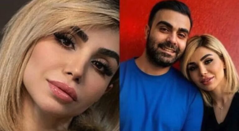 Javno bodo obesili zakonski par: Bita je prva ženska, ki jo bodo obesili, ker sodelovala na protestih