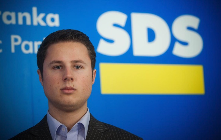 Žan Mahnič | Foto: Bor Slana