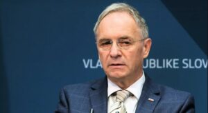 Aleš Hojs | Foto: STA