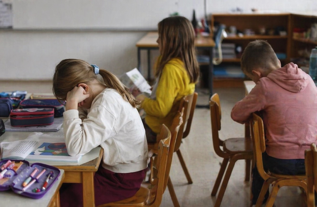 Slika je simbolična | FOTO: Davorin Kuhar