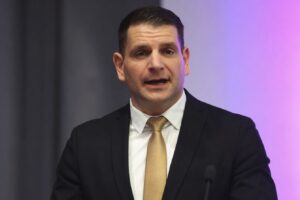 Zoran Stevanović | FOTO: Pokukaj24.si