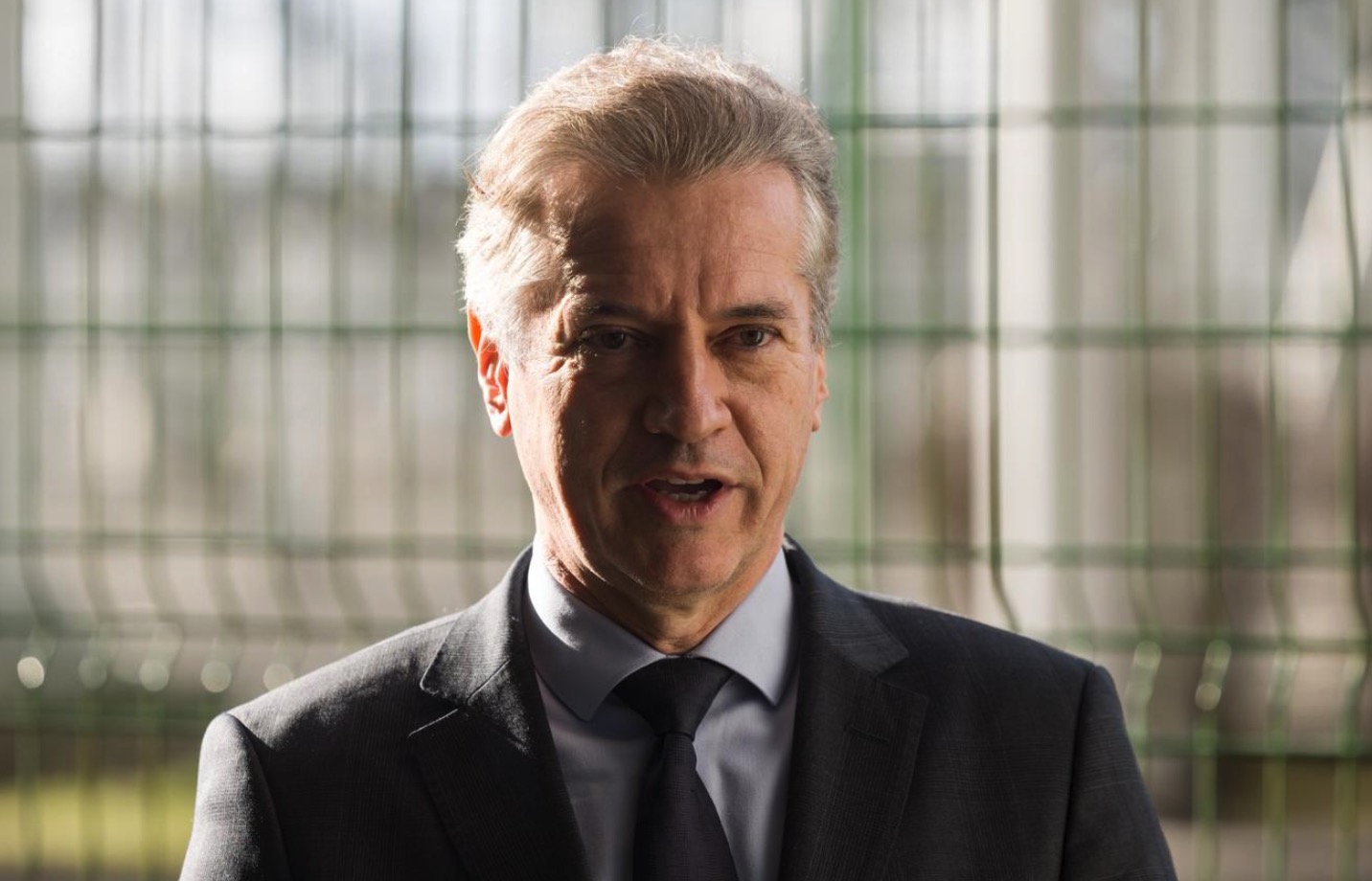 Robert Golob | FOTO: STA