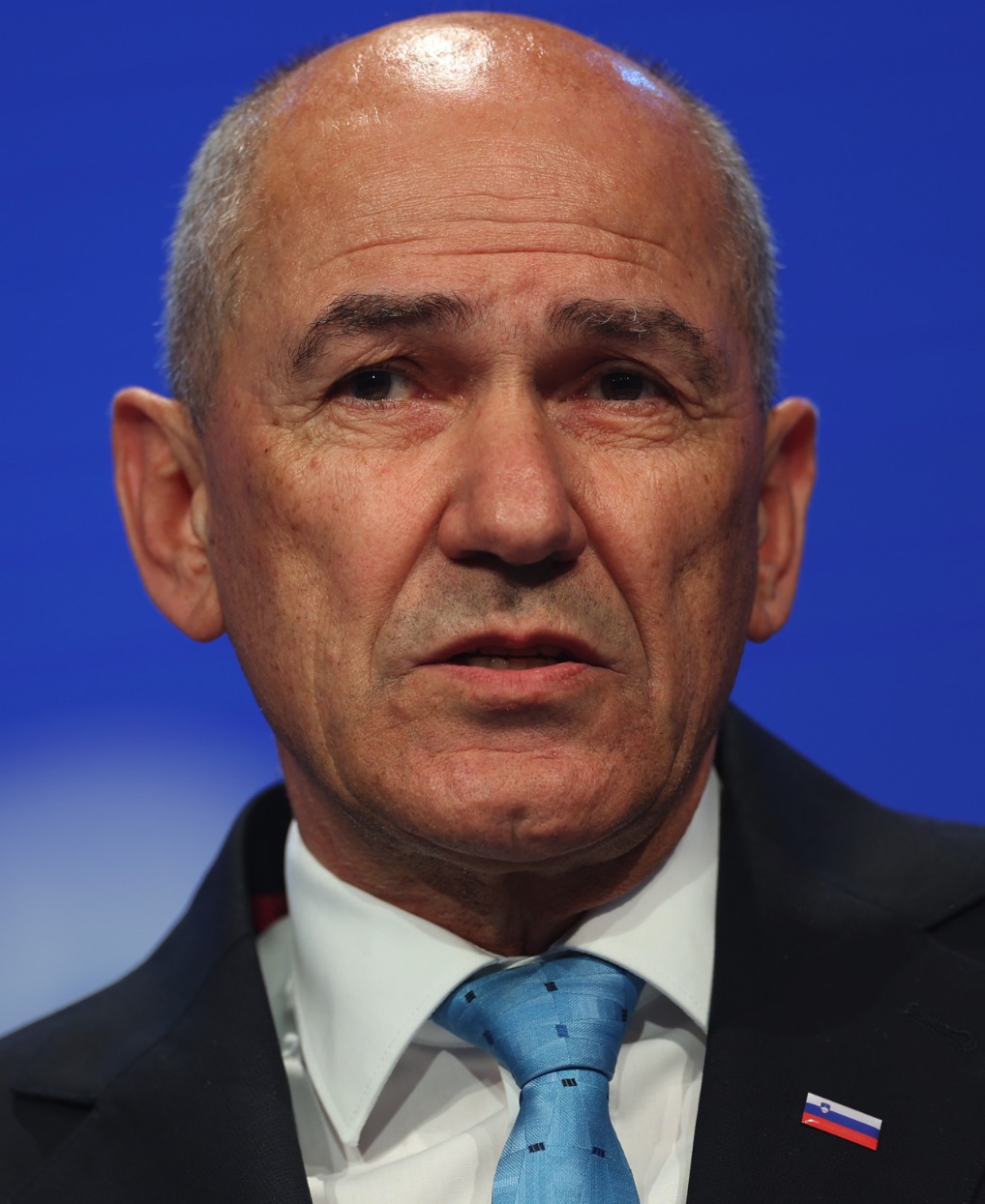 Janez Janša | FOTO: STA