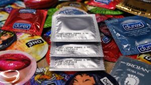 Kondomi različnih znamk | FOTO: Pokukaj24.si