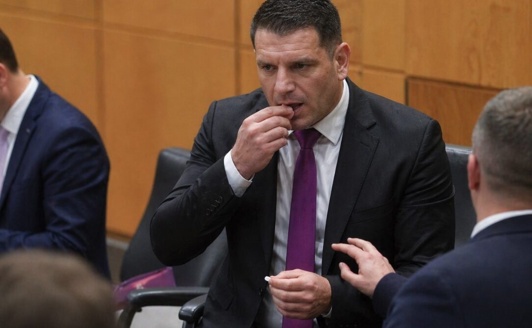 Zoran Stevanović | FOTO: Pokukaj24.si