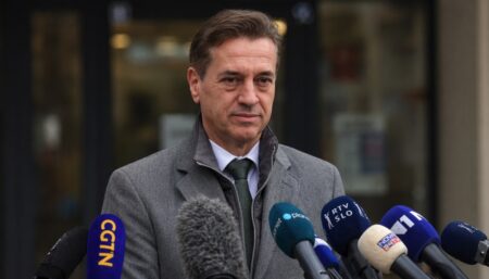 Robert Golob | FOTO: Pokukaj24.si