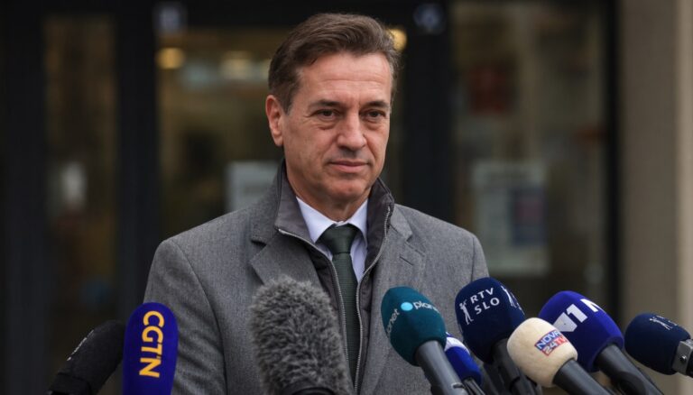 Robert Golob | FOTO: Pokukaj24.si