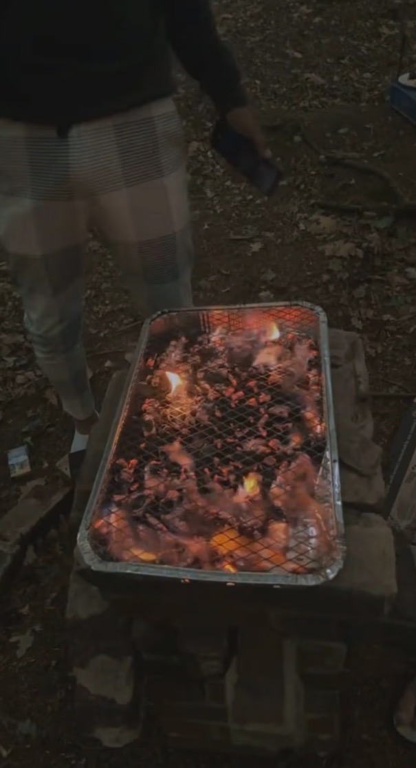 FOTO: Sussex Policija