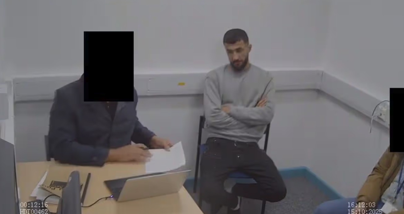 FOTO: Sussex Policija