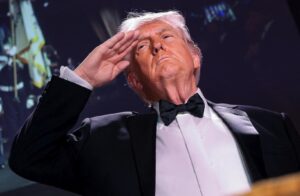 Donald Trump | Foto: Reuters