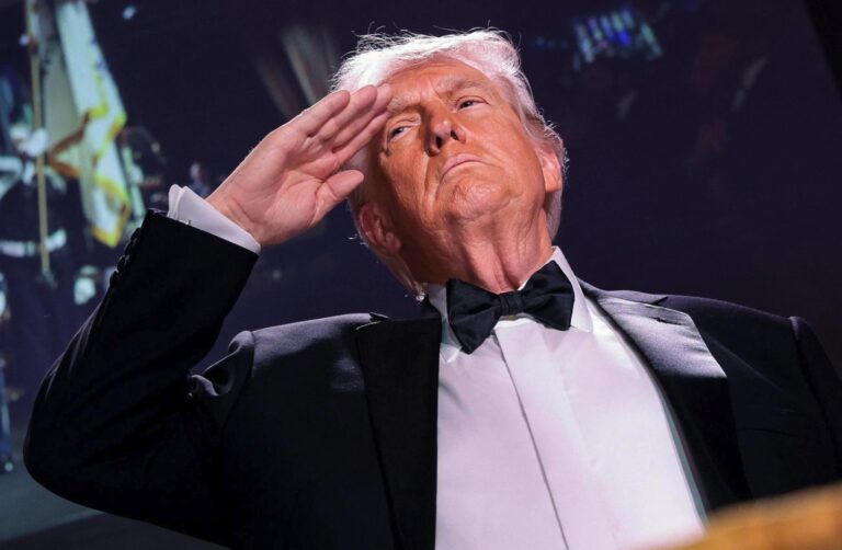 Donald Trump | Foto: Reuters