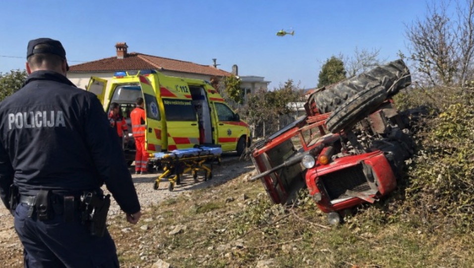 Slika je simbolična | FOTO: Pokukaj24.si