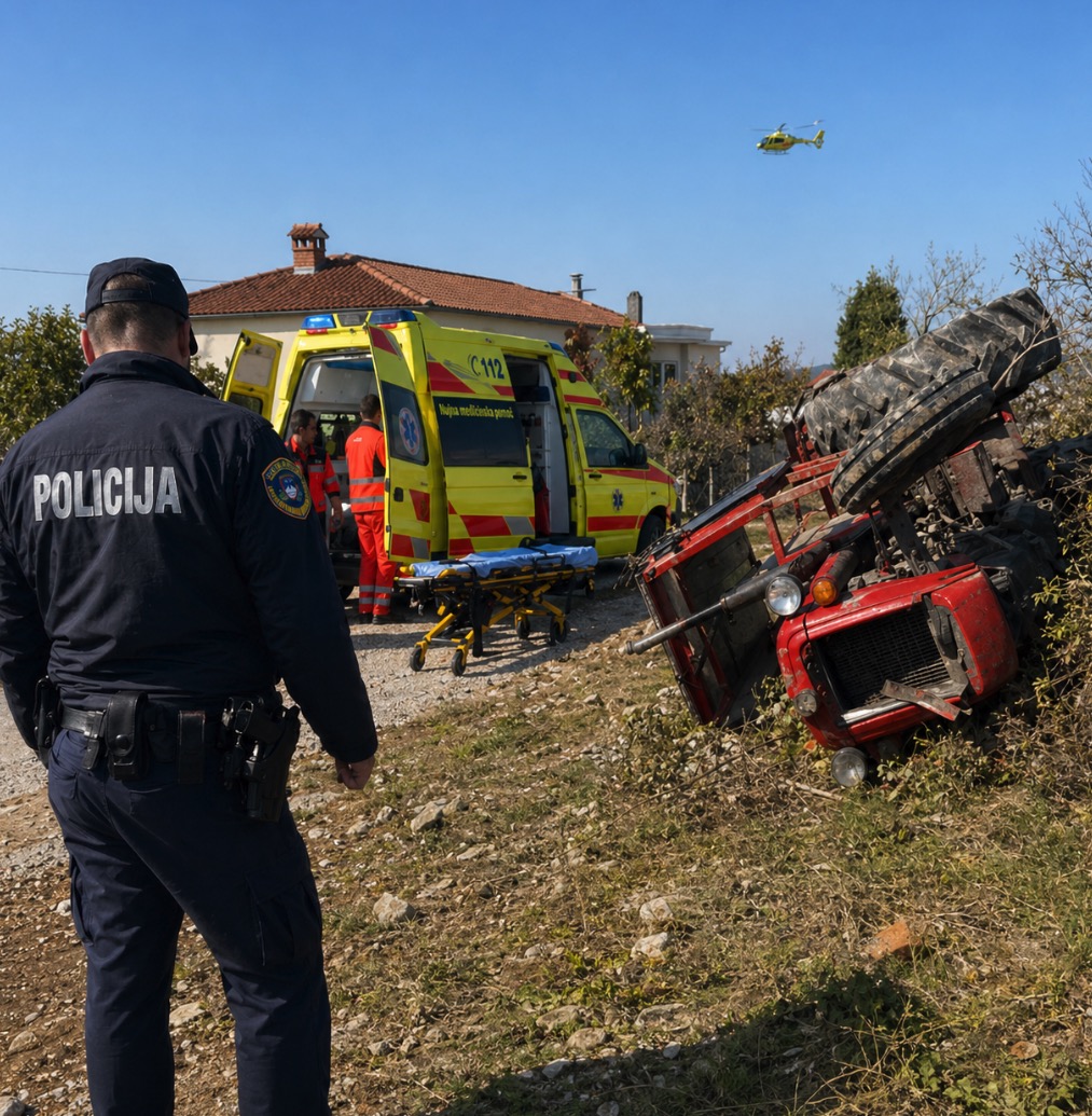 Slika je simbolična | FOTO: Pokukaj24.si