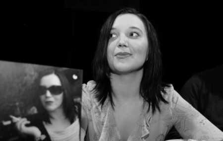 Ana Jud | FOTO: STA