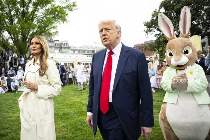 Donald Trump | FOTO: Profimedia