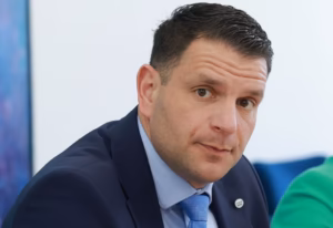 Zoran Stevanović | FOTO: Bobo