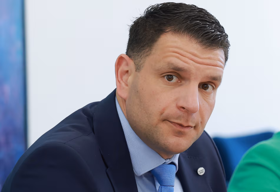 Zoran Stevanović | FOTO: Bobo