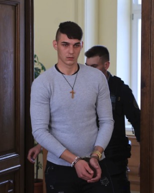 Samir Šiljić | FOTO: Dejan Javornik