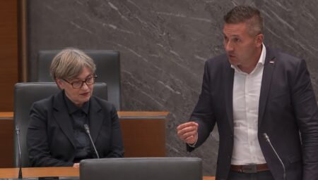 Aleksander Reberšek, Nataša Sukič