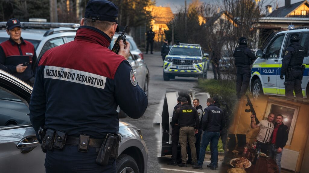 FOTO: AI kolaž