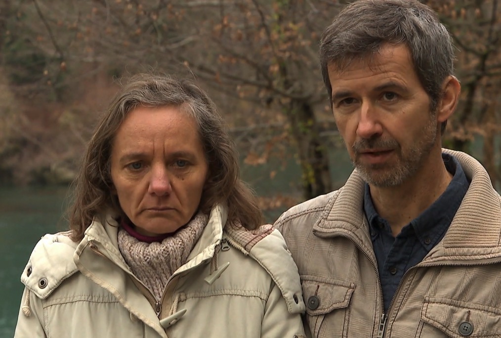 FOTO: Posnetek zaslona / RTV Slovenija