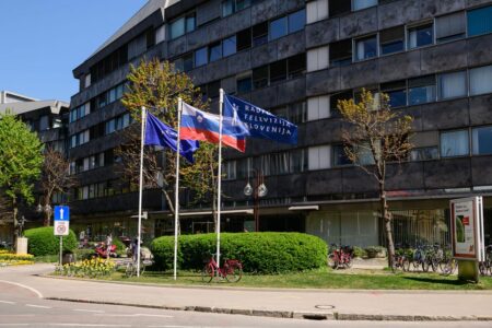 RTV Slovenija | FOTO: STA