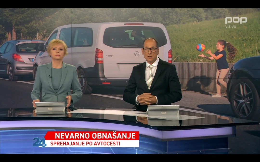 FOTO: POP TV