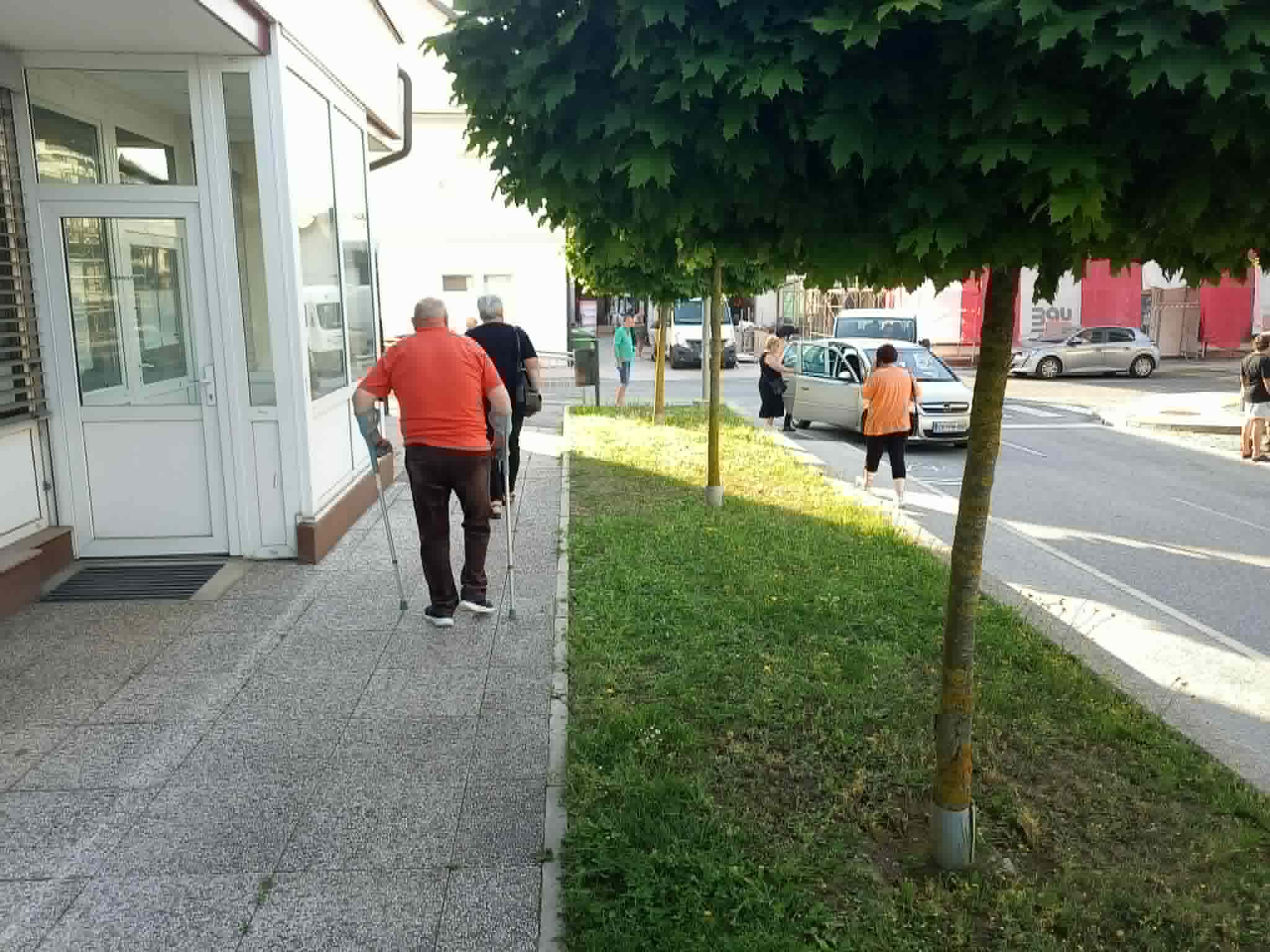 FOTO: Pokukaj24.si / Bralec