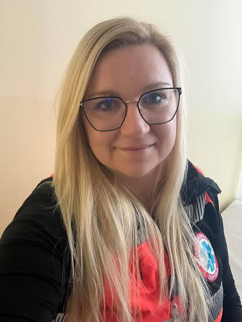 dr. Tanja Šeliga Drame | Osebni arhiv