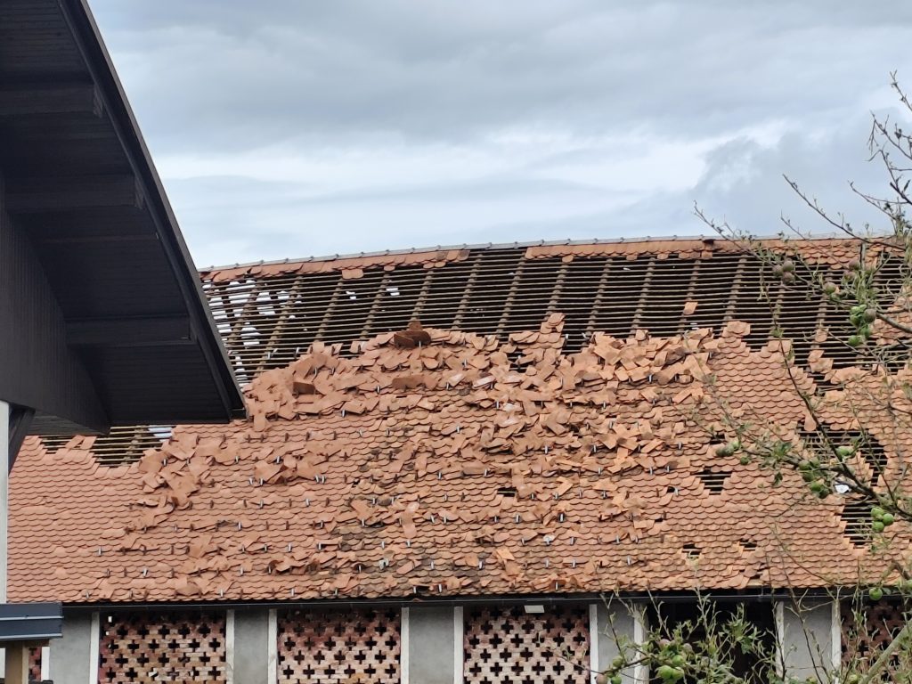 FOTO: PGD Cerklje