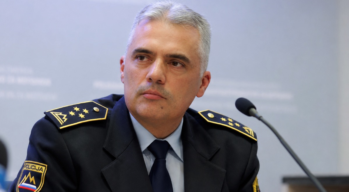 Danijel Lorbek | FOTO: Pokukaj24.si / DALL·E