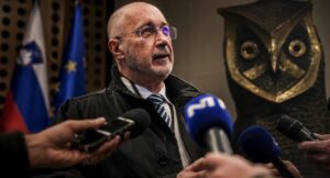 Joško Kadivnik | FOTO: Pokukaj24.si AI KOLAŽ