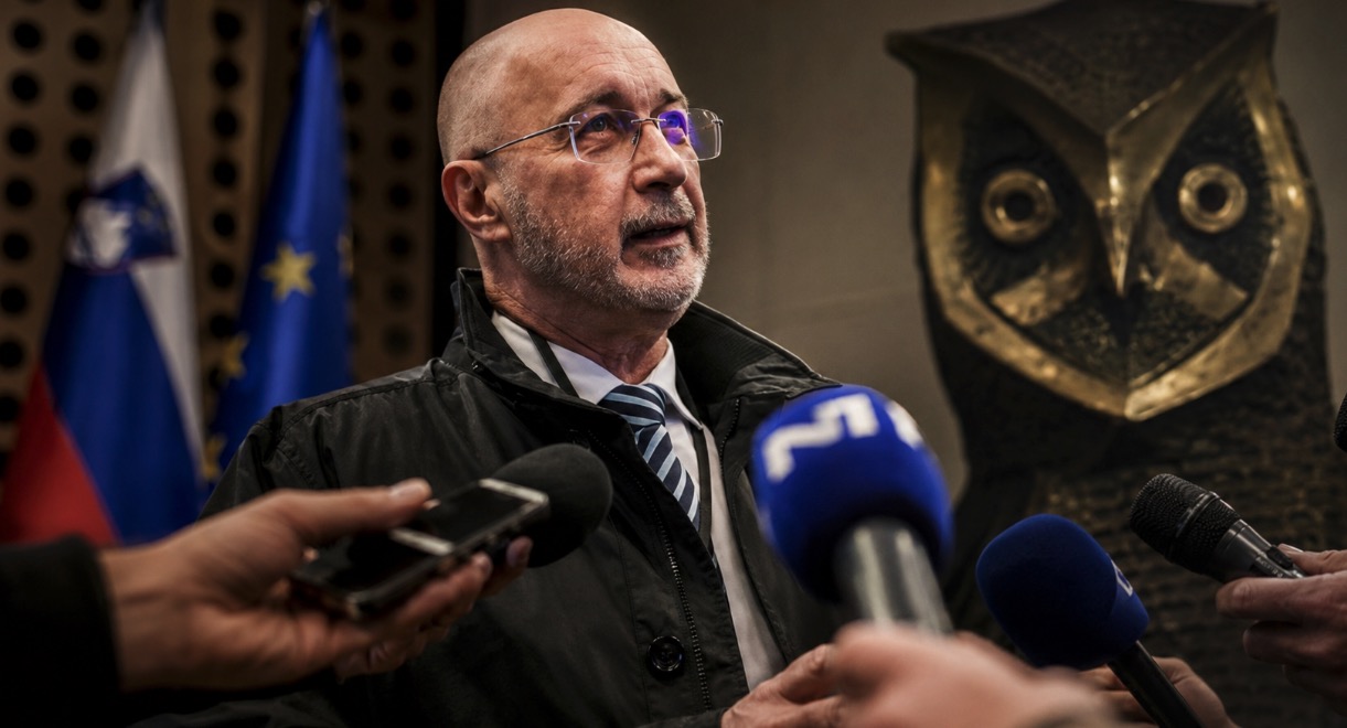 Joško Kadivnik | FOTO: Pokukaj24.si AI KOLAŽ