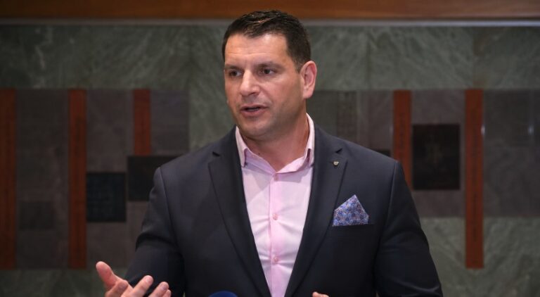 Zoran Stevanović | FOTO: Pokukaj24.si / DALL·E