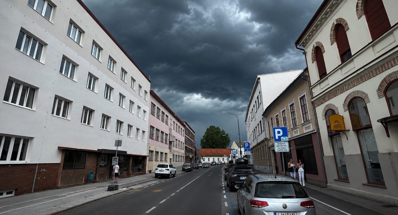 Murska Sobota | FOTO: Pokukaj24.si / DK