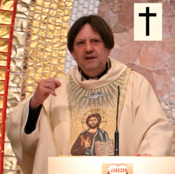 FOTO: Župnija Sv. Ane Fram