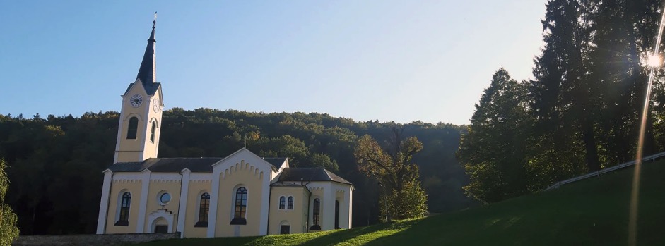 FOTO: Župnija Sv. Ane Fram
