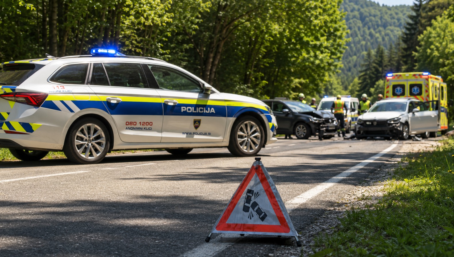 Slika je simbolična | FOTO: Pokukaj24.si / DALL·E