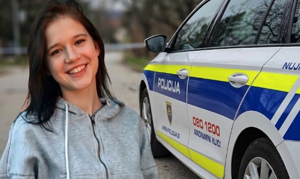 NUJNO! Izginila je mlada Linaj – če ste jo videli na območju Laškega ali Celja, takoj obvestite policijo!